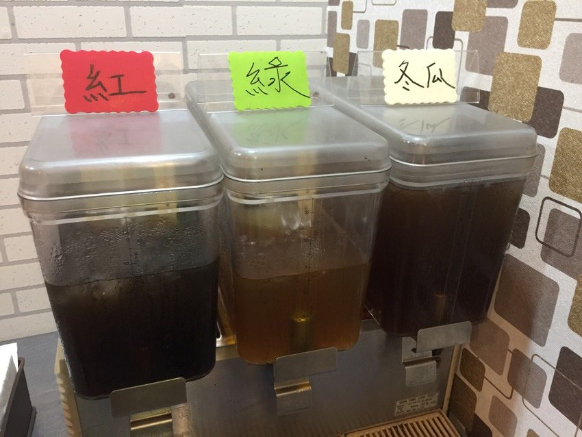 台南美食-赤牛道板燒牛排永康中華店~平價分量大