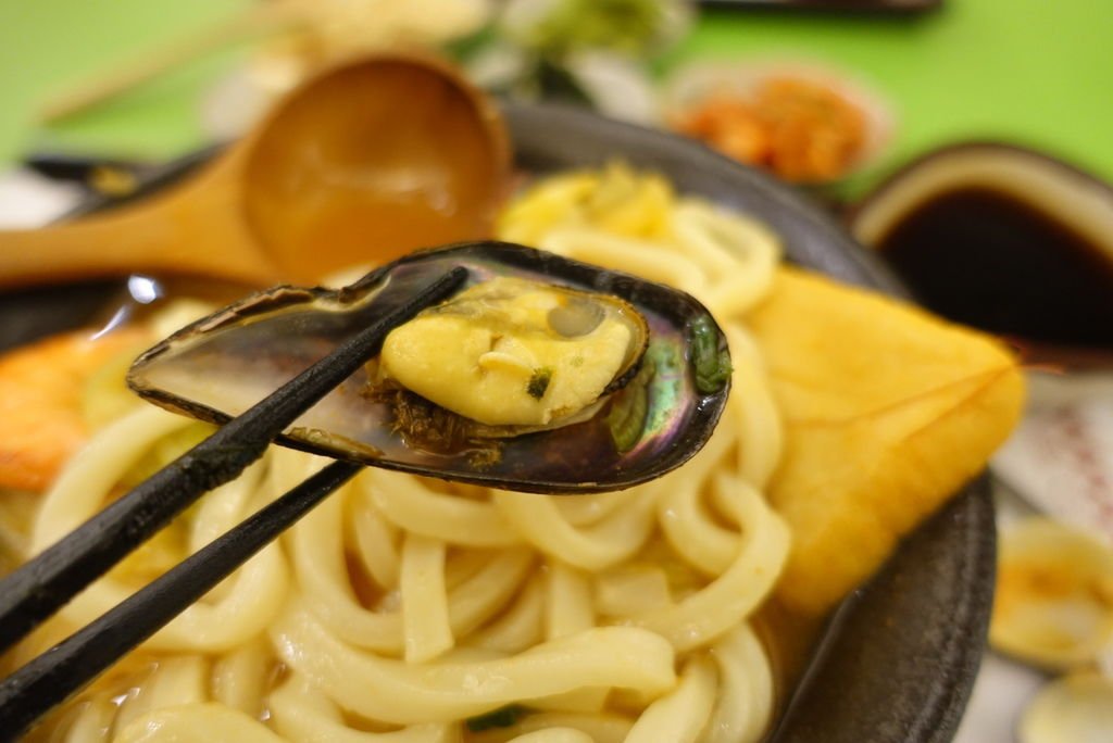 台南美食-一嵐食堂2018春季新菜色白飯飲料小菜吃免費