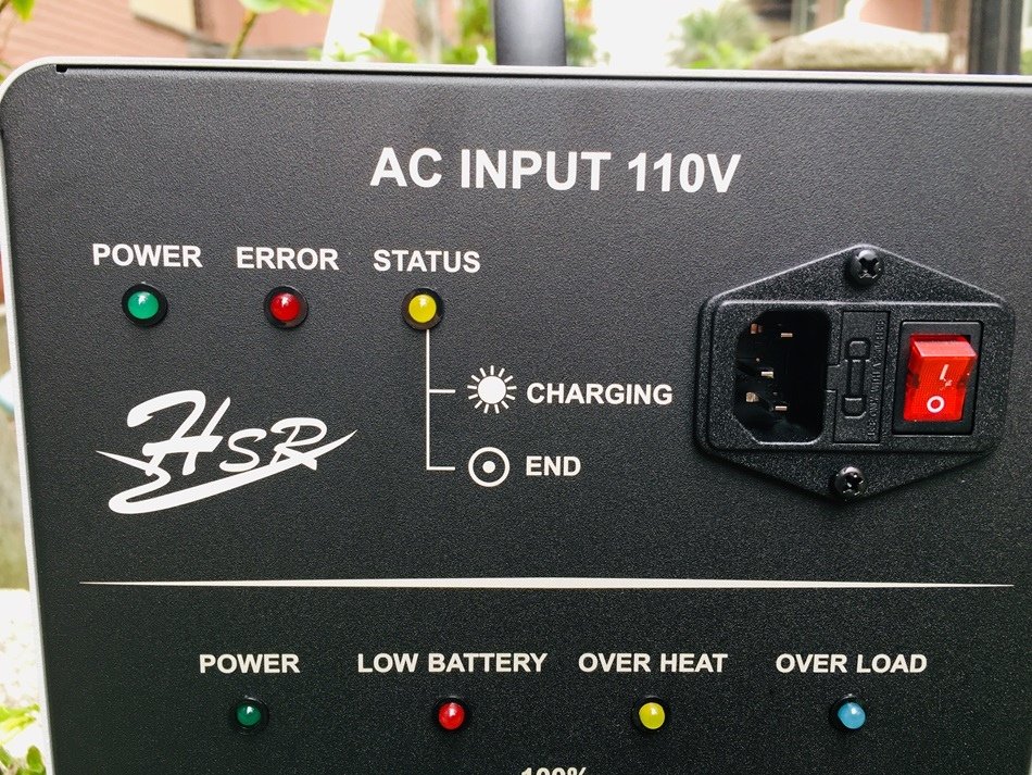 露營戶外專用可攜式行動電源PROPOWFFER高功率AC行動電源供應器AC行動電源%2F交流電行動電源輸出攜帶式AC行動電源交流電行動電源