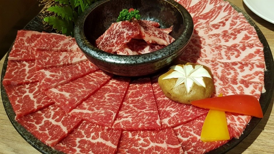 台中人氣燒肉推薦-台中澄居烤物燒肉文心店挑戰台中屋馬燒肉霸主地位