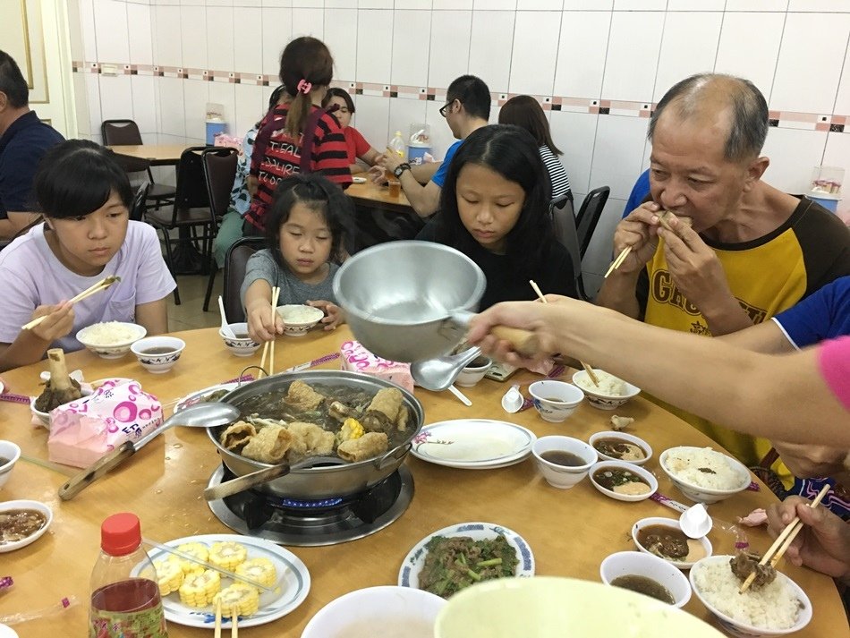 屏東枋寮隱藏版美食古早味水底寮華珍羊肉超過30年的老味道屏鵝公路上必嚐美食店