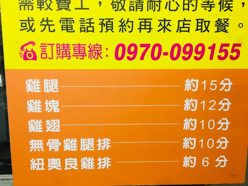 台南美食昌平炸雞王大同店脆皮炸雞好吃不油這家炸雞好吃新鮮大塊好吃