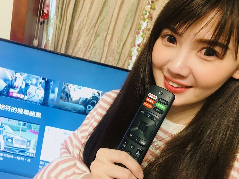 日本東芝U79系列液晶TOSHIBA六真色PRO廣色域4K安卓電視Android tv符合Adobe廣色域標準，內建網路可以Netflix愛奇藝上網追劇內建安卓，下載電影