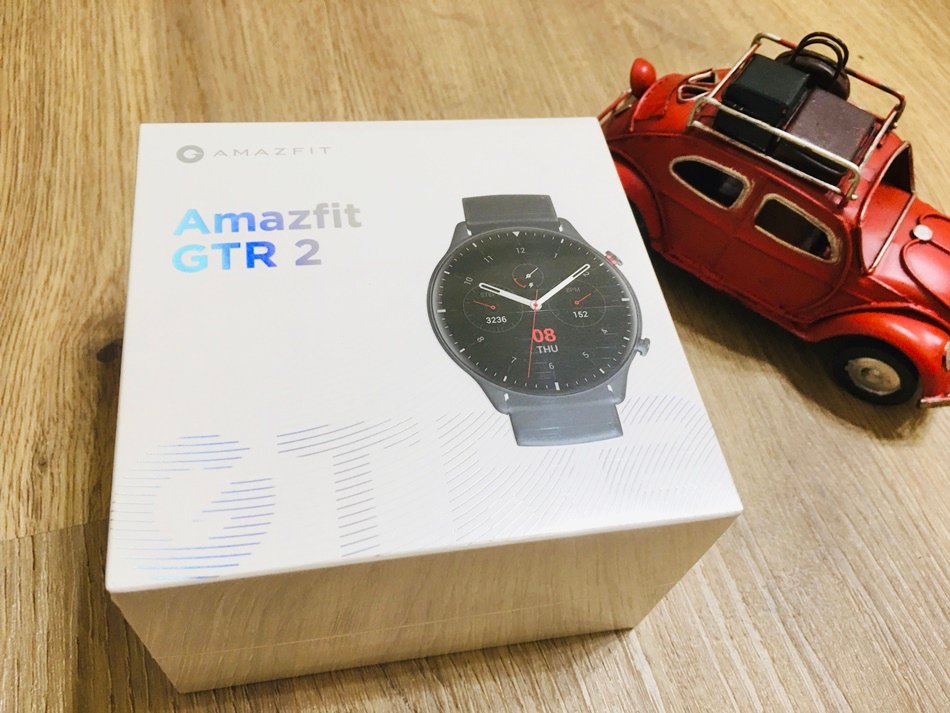 時尚GPS手錶推薦│Amazfit 華米GTR 2 智慧手錶運動款鋁合金錶GPS定位硅膠錶帶3D玻璃外置RAM16MB工藝獨立音樂播放藍牙通話血氧可以存放300首音樂