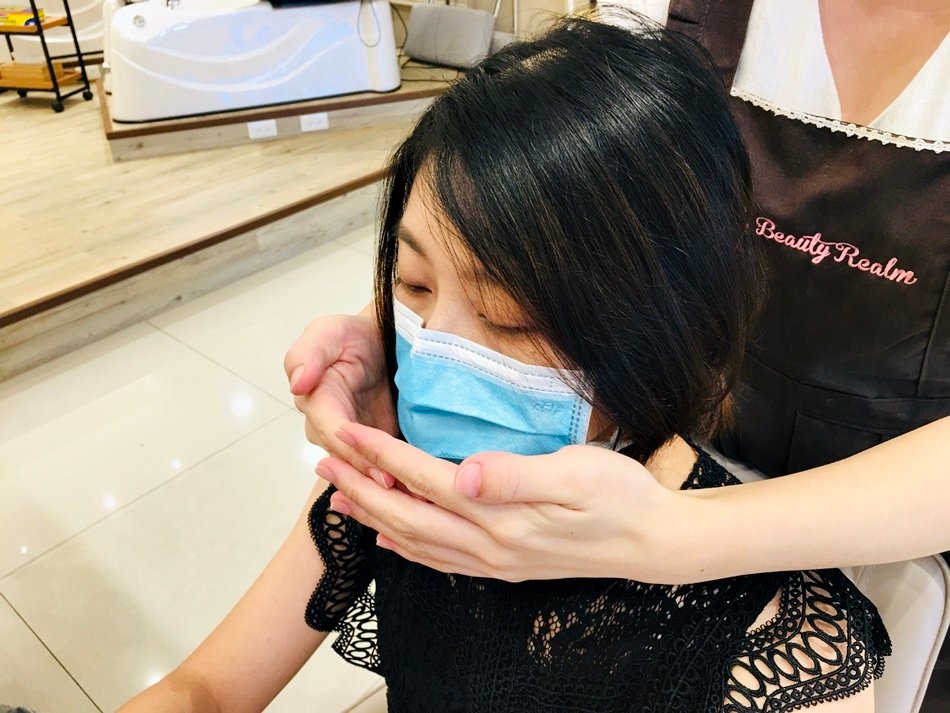 台南美甲推薦Beauty Realm彼堤瑞兒精緻美甲