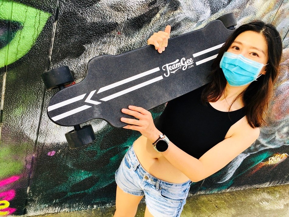 運動手錶推薦│Amazfit GTR 2e特仕升級版智慧手錶台灣原廠公司貨冰湖綠