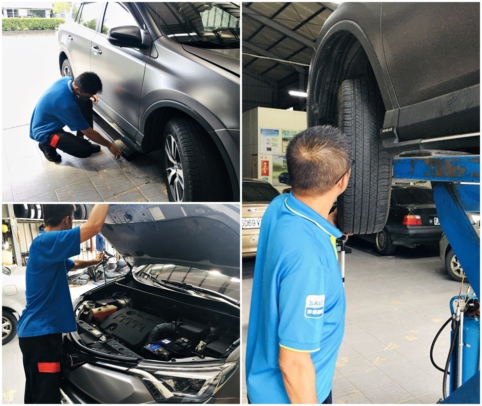 台南汽車保養廠推薦│使用Carcargo車評網找到台南最佳汽車保養廠展慶汽車維修廠，師傅技術好維修汽車連工帶料便宜又實在