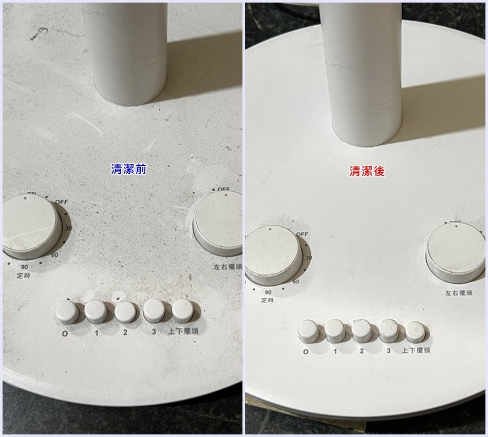 過年大掃除必備清潔吸塵器│禾聯家電輕量化有線吸塵器，可水洗一