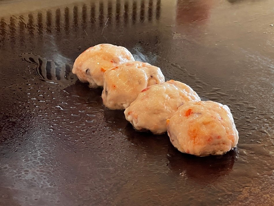 台南美食懶人包明水然・樂台南中山店預約制｜日本.台灣.新加坡