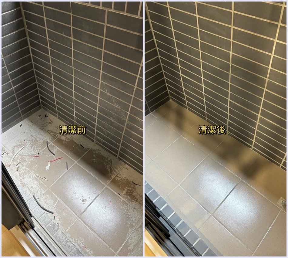 台南裝潢後清潔【入住前最後一哩路】台南永康裝潢後清潔真心推薦