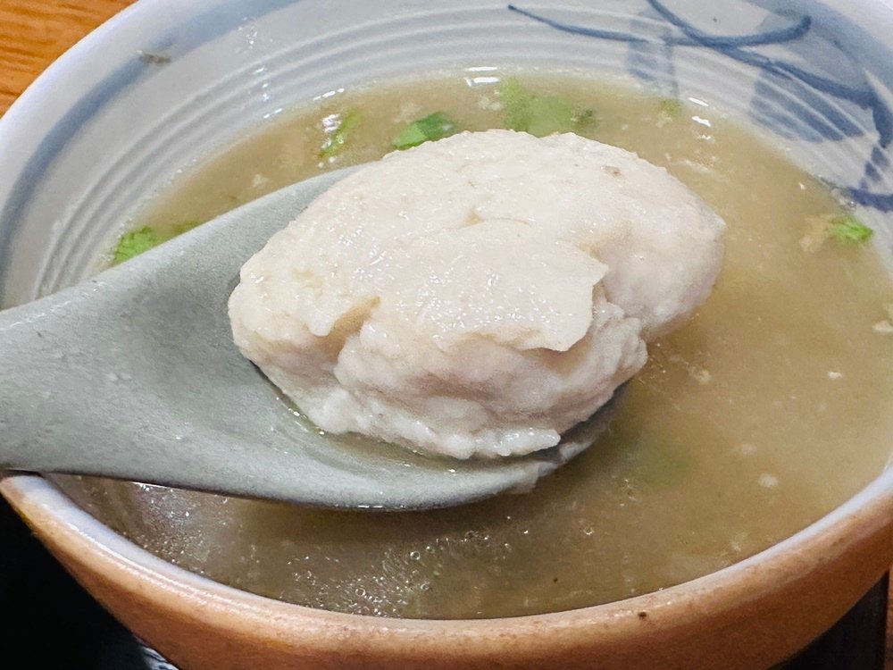 台南美食拉麵推薦│淳吉拉麵保安路新日式麵食，虱目魚變身靈魂湯