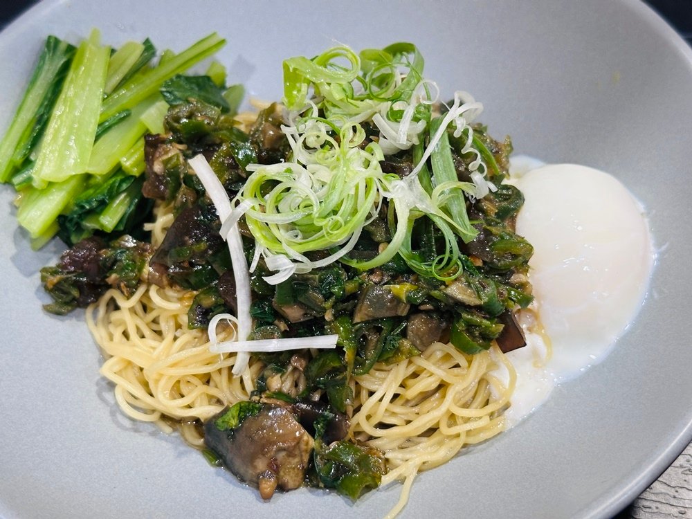 台南美食拉麵推薦│淳吉拉麵保安路新日式麵食，虱目魚變身靈魂湯