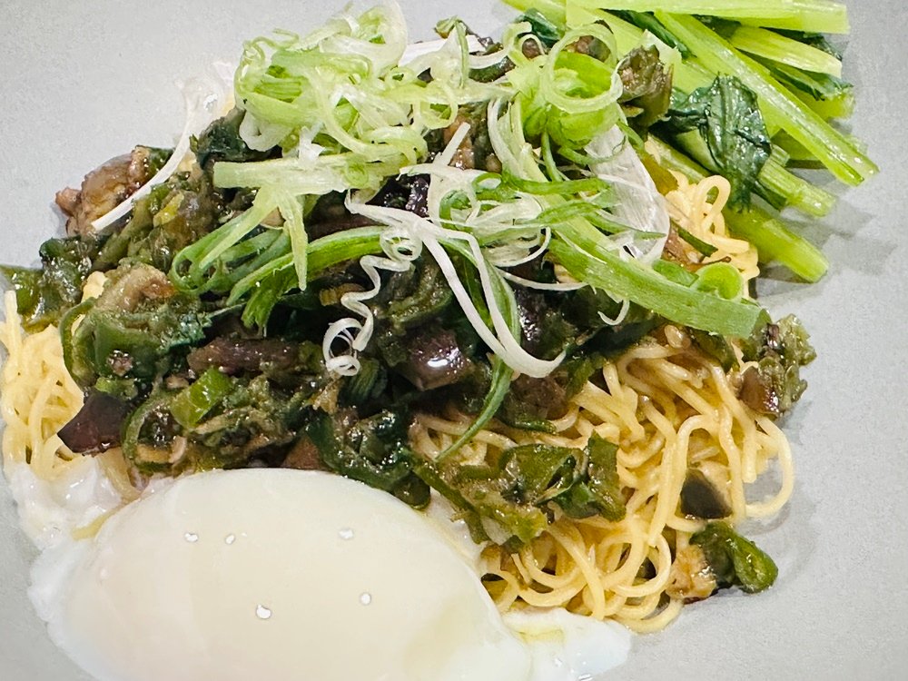 台南美食拉麵推薦│淳吉拉麵保安路新日式麵食，虱目魚變身靈魂湯
