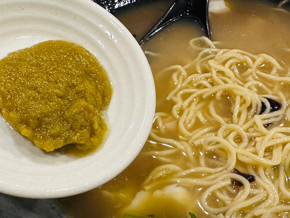 台南美食拉麵推薦│淳吉拉麵保安路新日式麵食，虱目魚變身靈魂湯