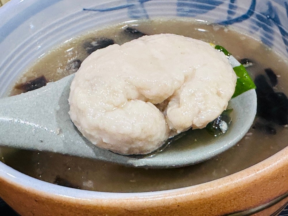 台南美食拉麵推薦│淳吉拉麵保安路新日式麵食，虱目魚變身靈魂湯