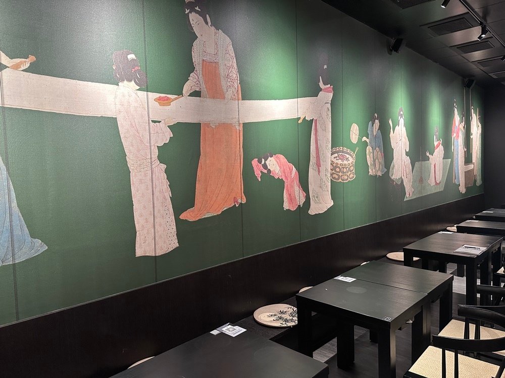 台南麻辣火鍋推薦│古色古香成都府烤魚獨品鍋寵物友善餐廳，南紡