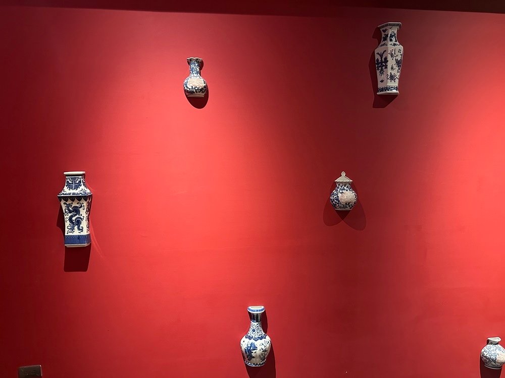 台南麻辣火鍋推薦│古色古香成都府烤魚獨品鍋寵物友善餐廳，南紡