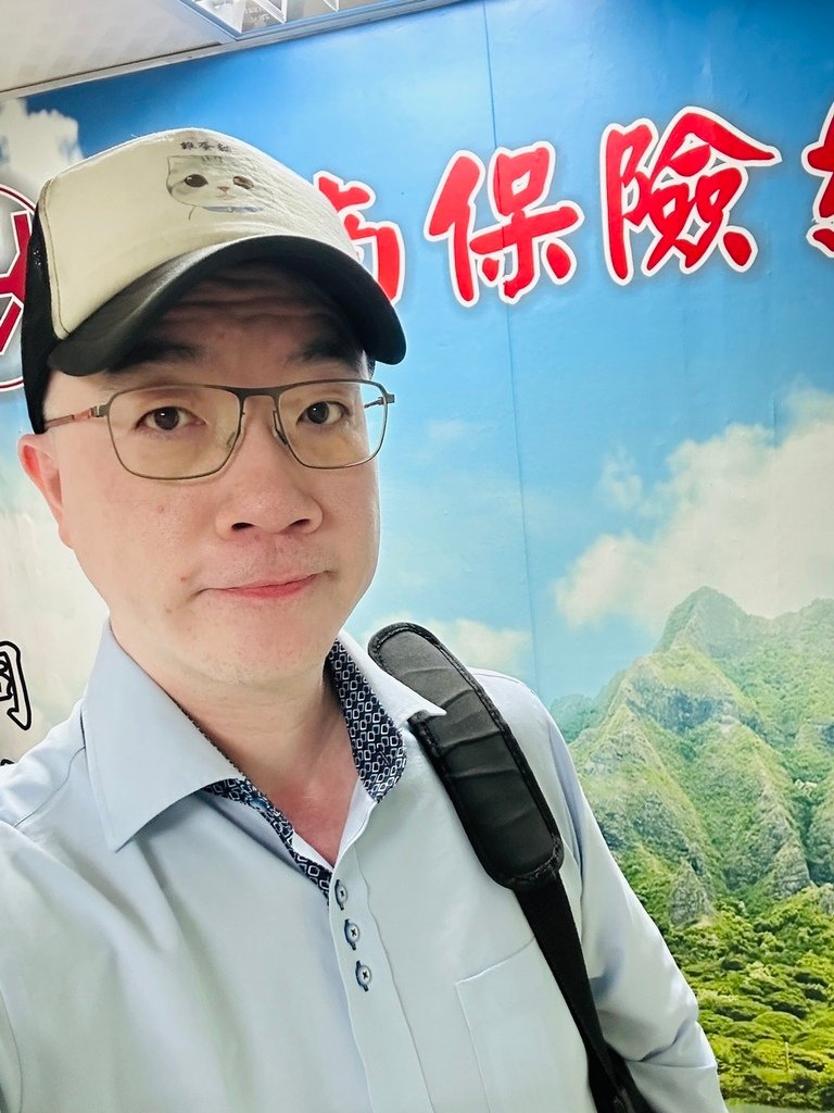 台南保險經紀公司推薦│規劃人生下半場的保險規劃從這裡開始：我