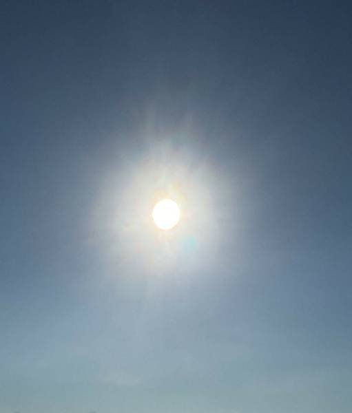0703拍攝天空