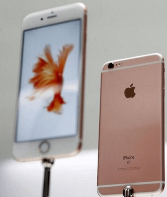 iPhone 6s 銷量不似預期？傳富士康員工今年將罕見提前放年假