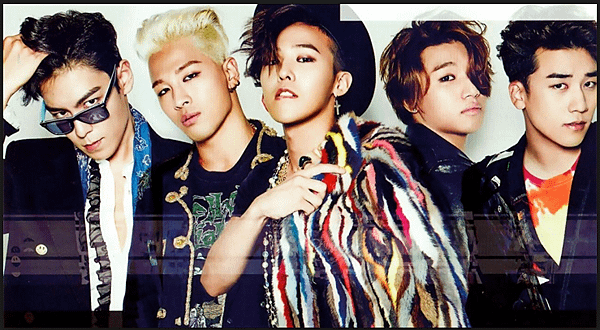 BIGBANG