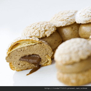 paris-brest