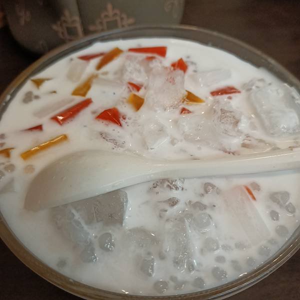 越南洗髮&amp;夏天小館