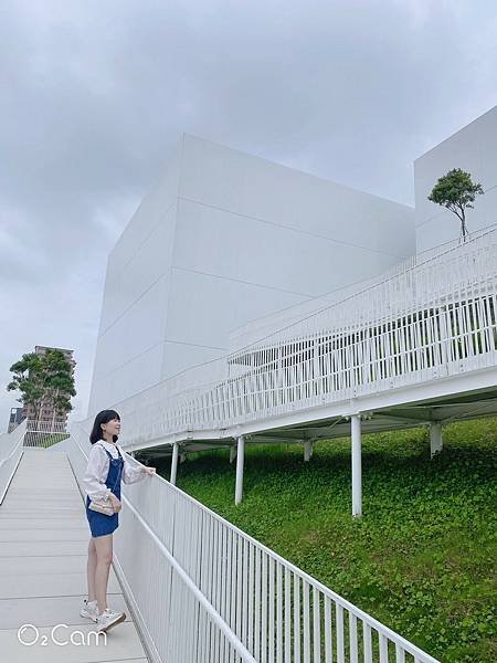 【桃園】兒童美術館