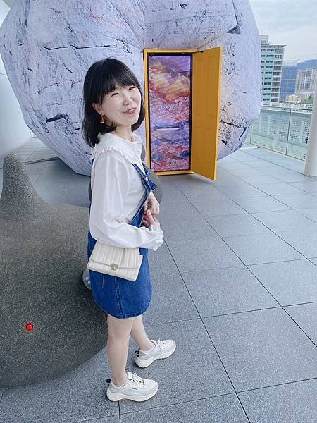 【桃園】兒童美術館