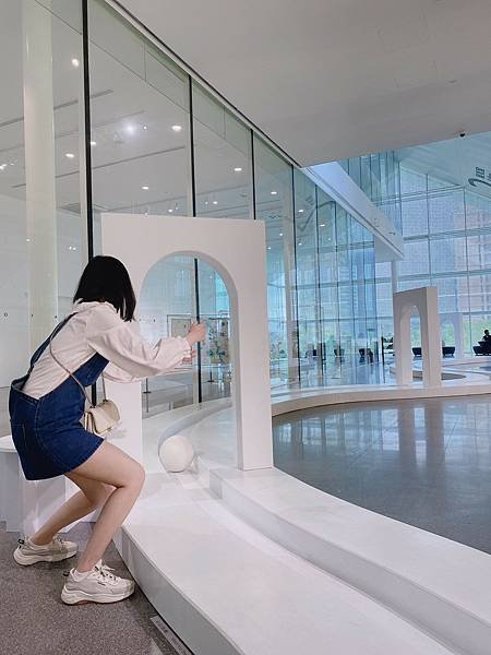 【桃園】兒童美術館