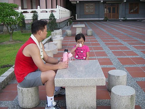 2009/08/31回北部上幼稚園前夕-06