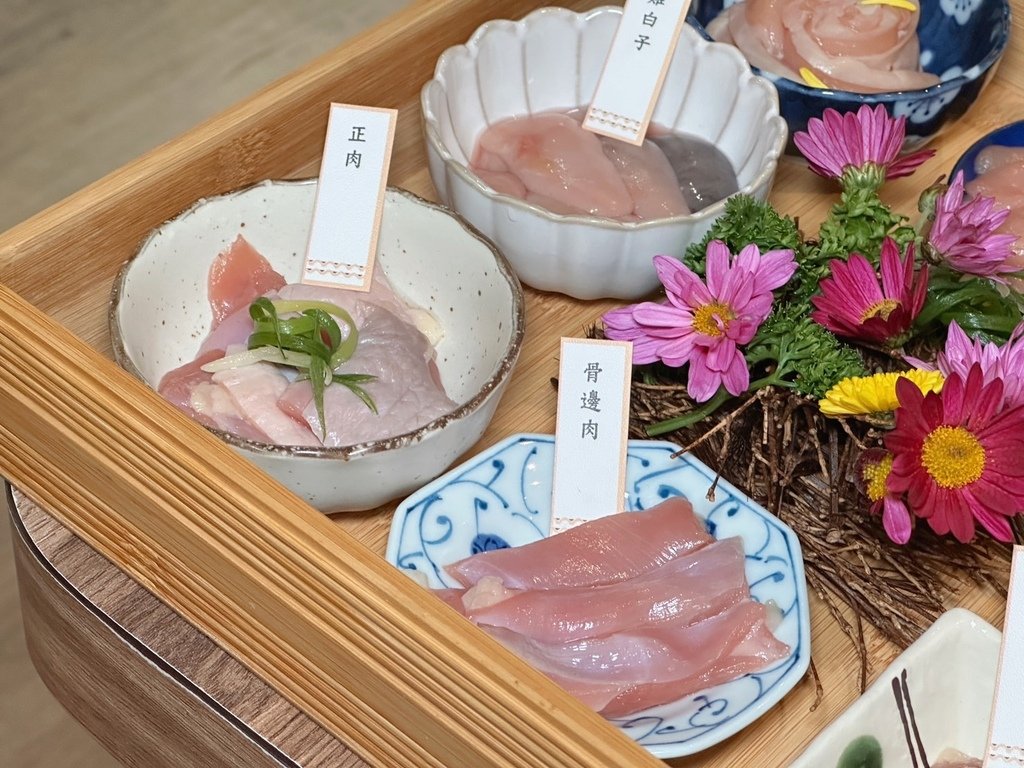 よし！請上座！信義區火鍋推薦《優喜鍋物專門店》前菜必點「招牌