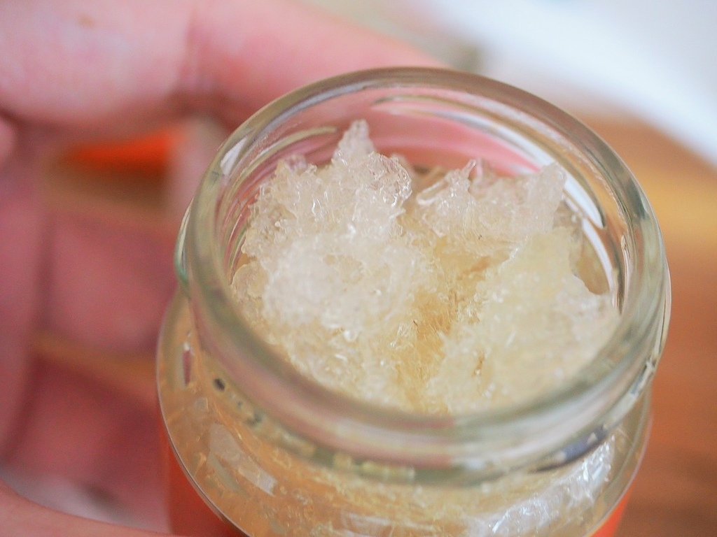 真正的燕窩「李向月連」無糖極濃燕窩，小瓶裝沒有腥味！30天深