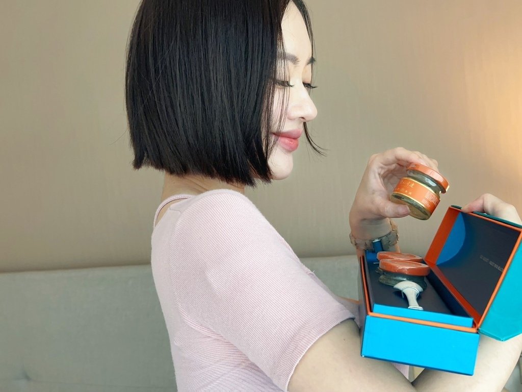 真正的燕窩「李向月連」無糖極濃燕窩，小瓶裝沒有腥味！30天深