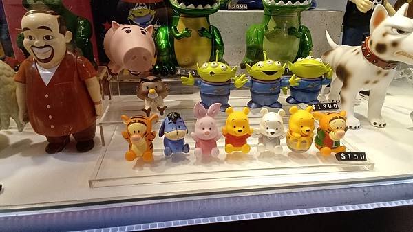台北國際玩具創作大展半日遊