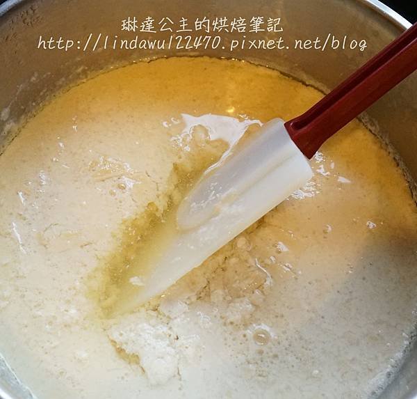 自製豆腐（鹽滷）9