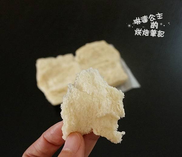 鮮奶饅頭（中種法）1