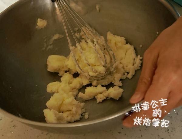 日式菠蘿麵包1