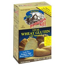 「Vital Wheat Gluten Flour」的圖片搜尋結果