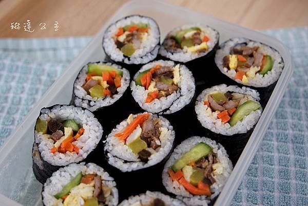 Kimbap-12