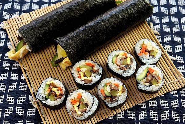 Kimbap-9