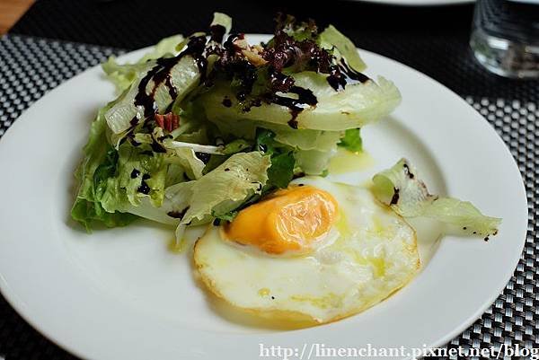 我愛你學田市集/食材來自桃園新屋/「高麗菜苗炒客家阿婆手作鹹