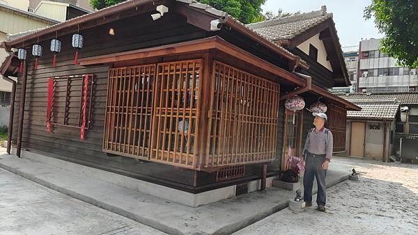 114年4月趴趴走--虎尾