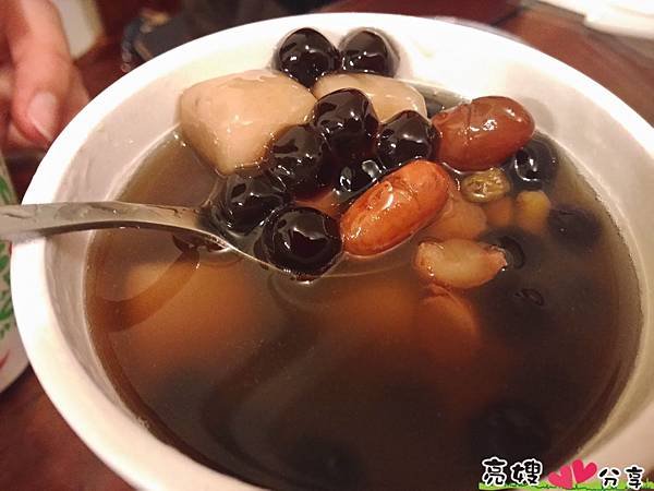 民雄排隊店-民雄照記芋圓
