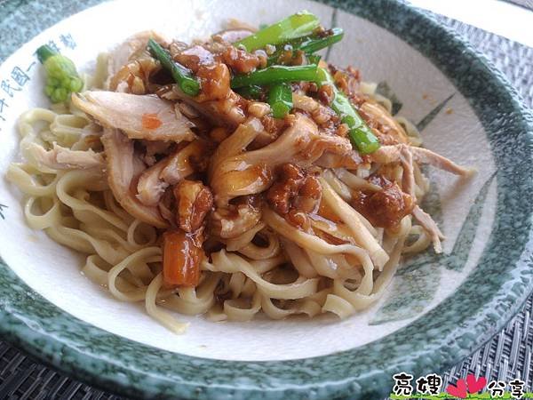 台南新營美食,華味香鴨肉羹