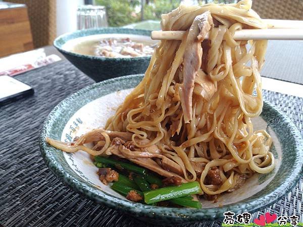 台南新營美食,華味香鴨肉羹