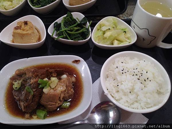 榮爵HALU簡餐,嘉義民雄美食,民雄美食,民雄好吃