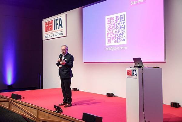 David Ruetz, Senior Vice President IFA 2022  RLR_7394.jpg