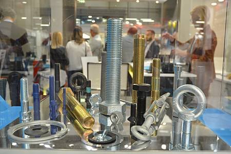 Fastener Fair Italy_products.JPG