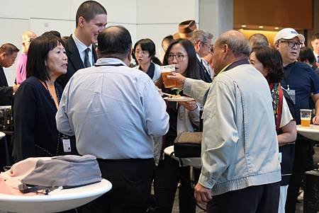 創造展覽綜效 台灣五金、金屬加工、工業暨職安3展盛大展出